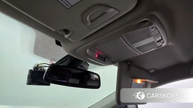 Renault Korea (Samsung) The New QM6 id 3754022 из Кореи 9