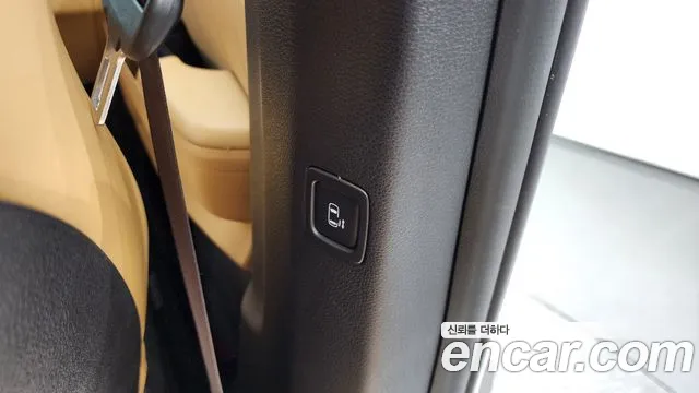 Kia The New Carnival 4th Generation id 2477511 из Кореи 9