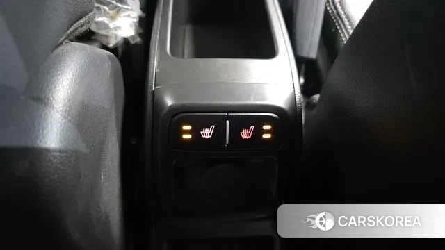 Kia The New Ray id 3459692 из Кореи 9