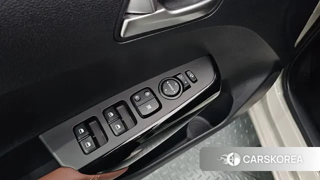 Kia The New Morning (JA) id 3016157 из Кореи 9