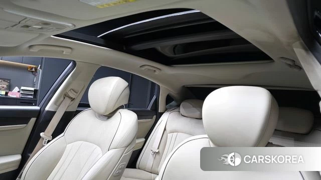 Genesis G80 id 4751287 из Кореи 9