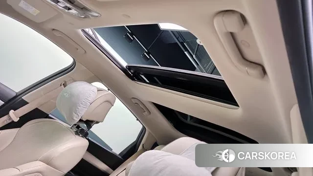 Genesis GV80 id 3746871 из Кореи 9