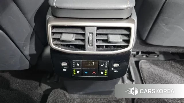 Lexus RX350h 5th generation id 3002469 из Кореи 9