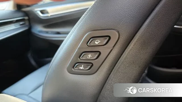 Hyundai The New Grandeur IG id 2902264 из Кореи 9