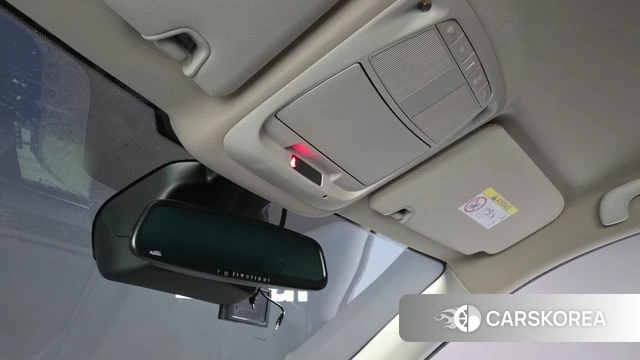 Renault Korea (Samsung) The New QM6 id 4481110 из Кореи 9