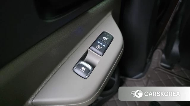 Kia The New Carnival 4th Generation id 3825833 из Кореи 9