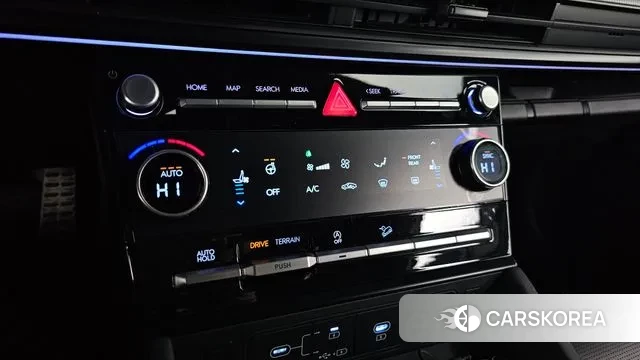 Hyundai Santa Fe (MX5) id 3462342 из Кореи 9