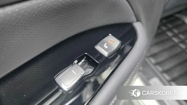 Ssangyong G4 Rexton id 3894206 из Кореи 9