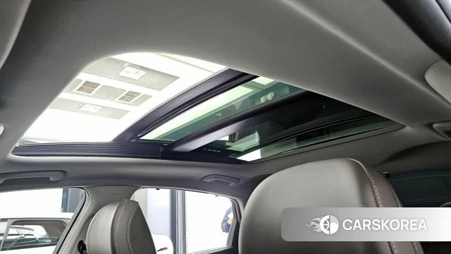 Hyundai Grandeur IG Hybrid id 3853726 из Кореи 9