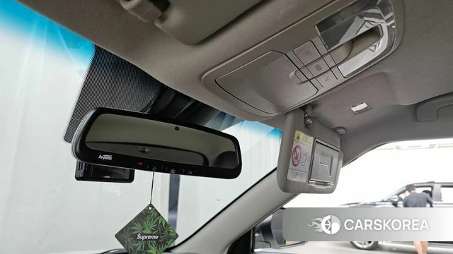 Ssangyong Berry New Tivoli id 3935225 из Кореи 9