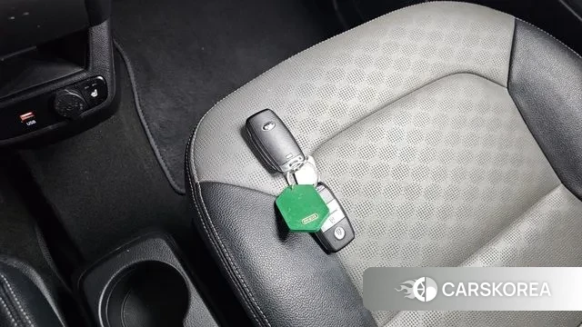 Kia The New Ray id 2990471 из Кореи 9