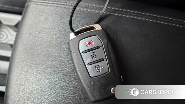 Ssangyong Berry New Tivoli id 4641278 из Кореи 9