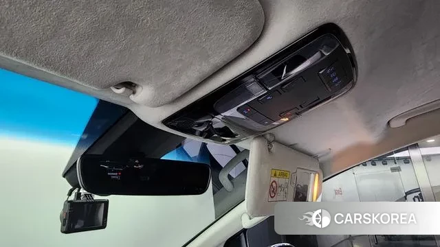 Hyundai Staria id 2975766 из Кореи 9