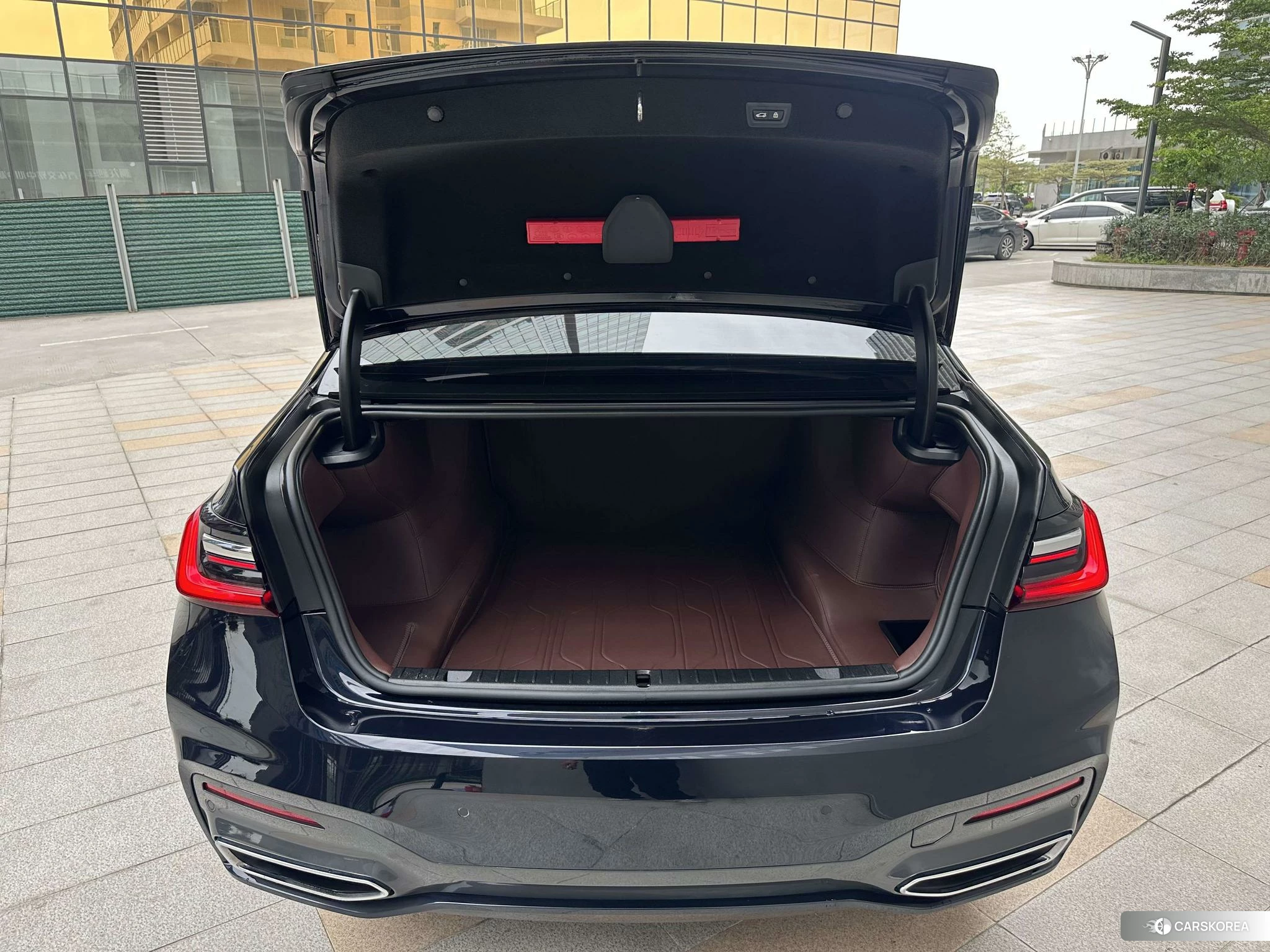 BMW 7 series id 4440261 из Китая 9