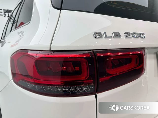 Mercedes-Benz GLB id 3902331 из Китая 9