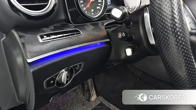 Mercedes-Benz E-Class W213 id 3045557 из Кореи 9