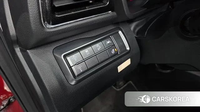 Ssangyong Berry New Tivoli id 3116438 из Кореи 9