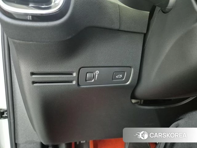 Volvo XC40 id 4445740 из Кореи 9