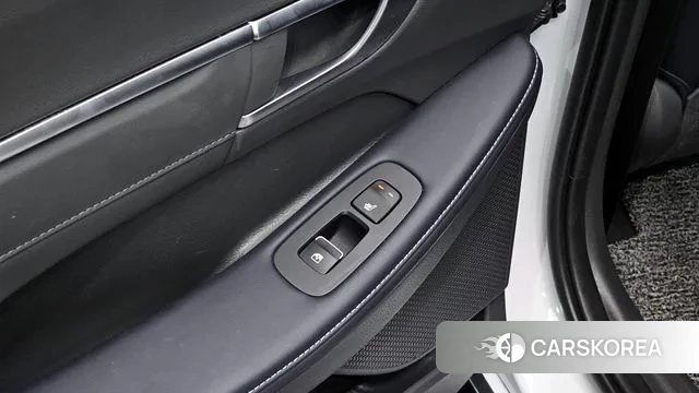 Hyundai Sonata D Edge Hybrid (DN8) id 3088153 из Кореи 9