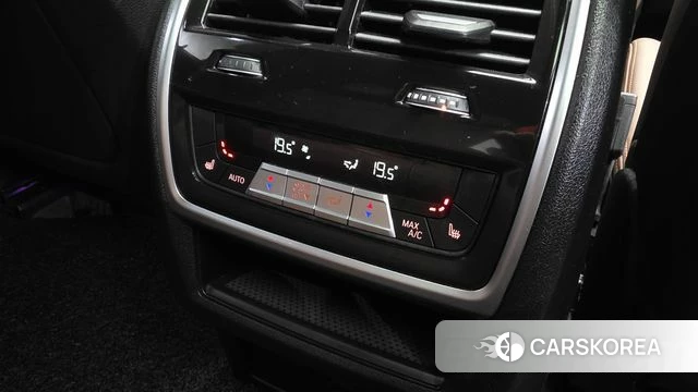 BMW X5 (G05) id 4572855 из Кореи 9