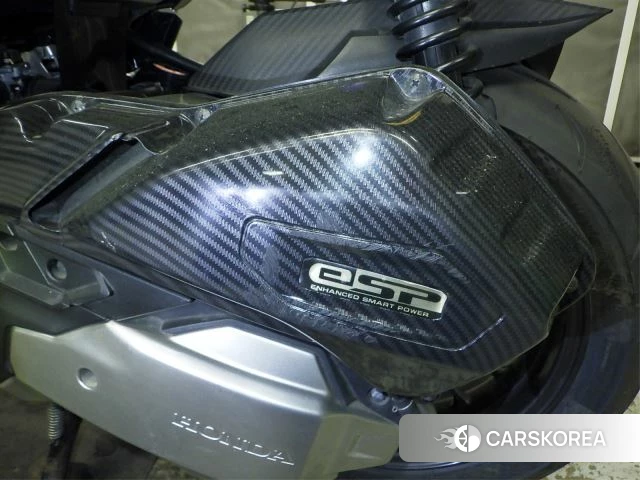 Honda ADV150 id 4184382 из Японии 9