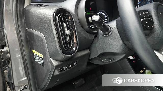 Kia Morning Urban (JA) id 4855038 из Кореи 9