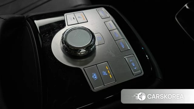Genesis G80 (RG3) id 4792332 из Кореи 9