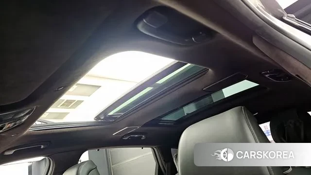 Genesis GV80 id 3402217 из Кореи 9