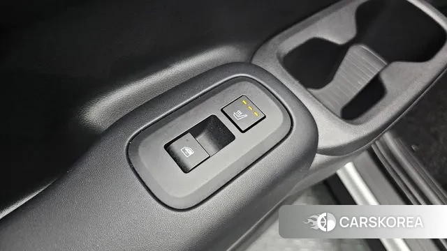 Hyundai Santa Fe (MX5) id 3052685 из Кореи 9