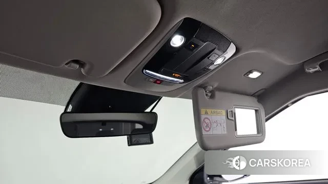 Kia EV6 id 3576912 из Кореи 9