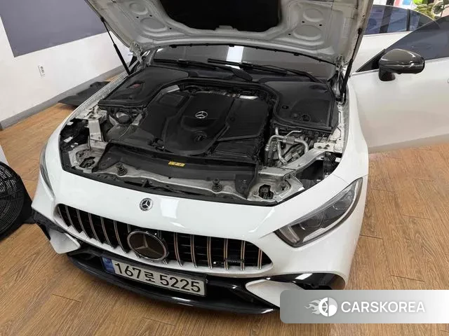 Mercedes-Benz CLS-Class C257 id 3666624 из Кореи 9