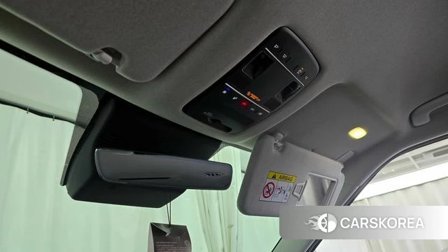 Hyundai Palisade (LX3) id 4177486 из Кореи 9