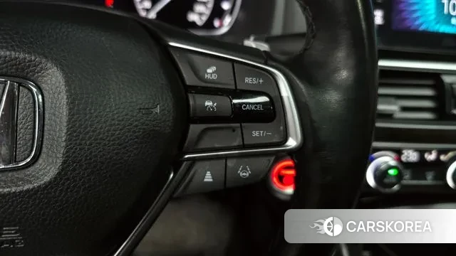 Honda Accord 10th Generation id 3765340 из Кореи 9