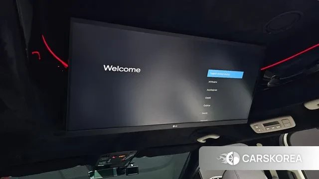 Kia The New Carnival 4th Generation id 3431649 из Кореи 9