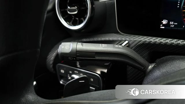 Mercedes-Benz A-Class W177 id 3879237 из Кореи 9
