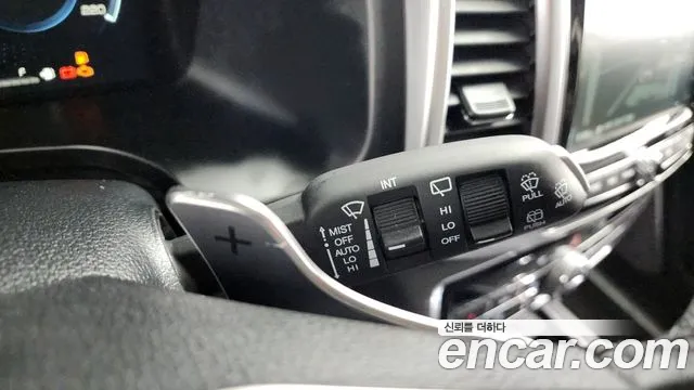 Ssangyong All New Rexton id 2504939 из Кореи 9