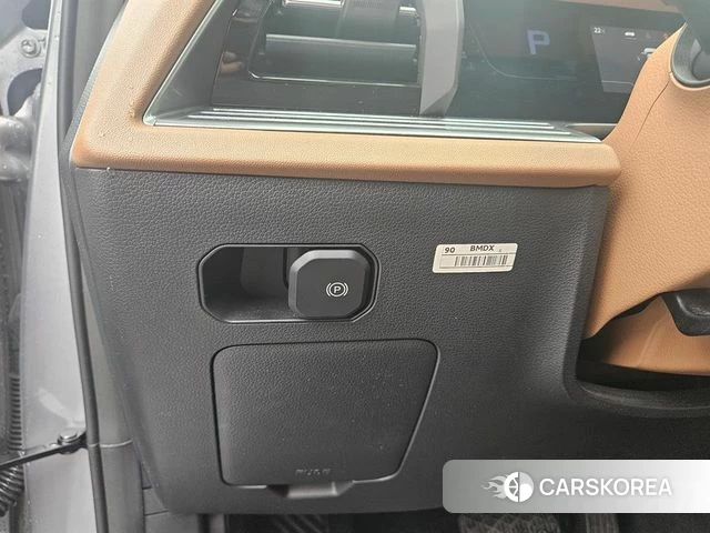 Ssangyong Torres id 4485705 из Кореи 9