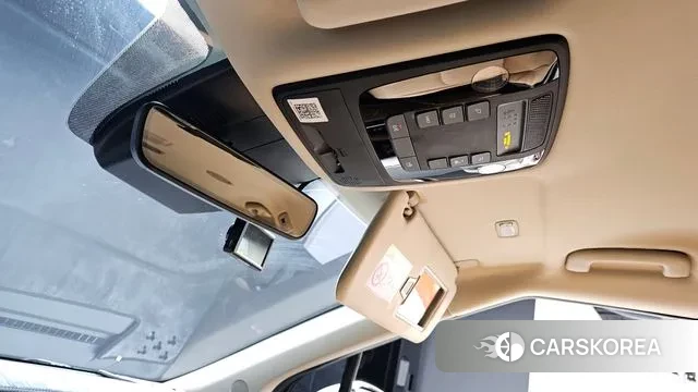 Kia Carnival 4th generation id 3626187 из Кореи 9