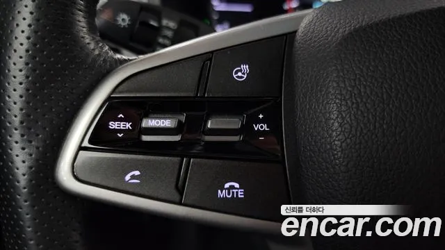 Ssangyong Rexton Sports id 2850527 из Кореи 9