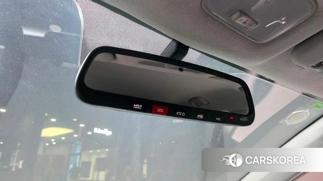 Kia The New Morning (JA) id 4655611 из Кореи 9