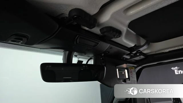 Jeep Wrangler (JL) id 4623735 из Кореи 9
