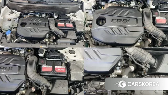 Kia Seltos id 3562665 из Кореи 9