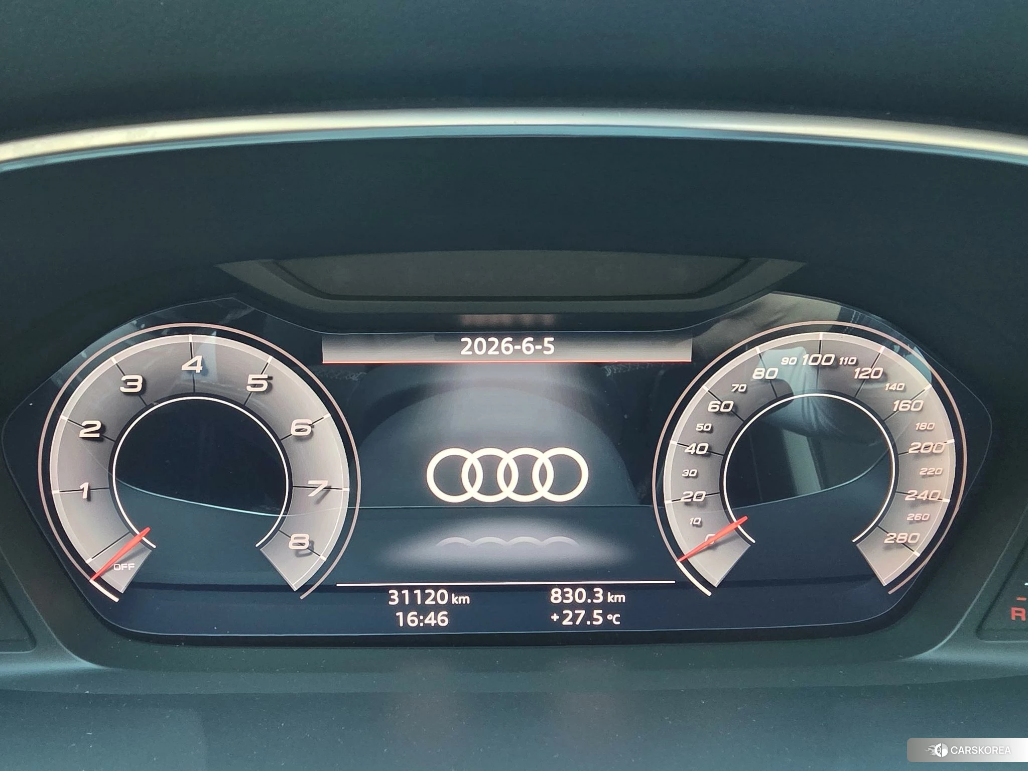 Audi Q3 id 4461469 из Китая 9