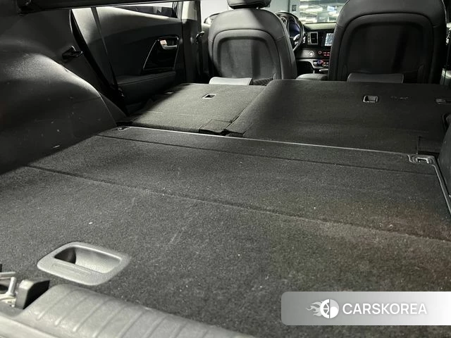 Kia Niro id 3845538 из Кореи 9