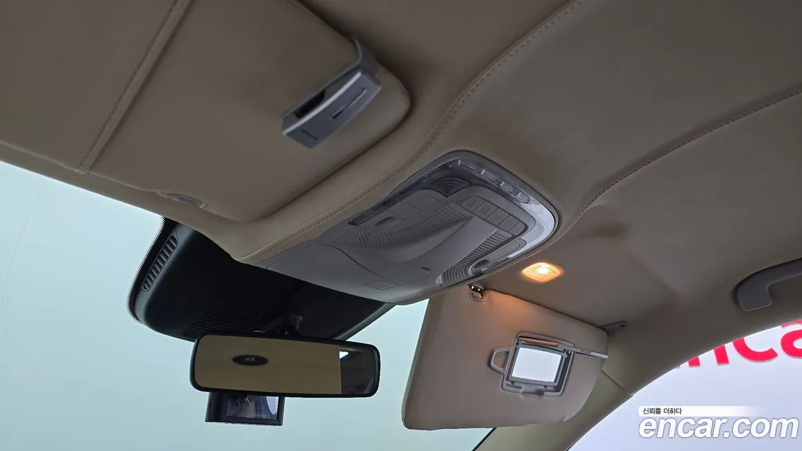 Mercedes-Benz V-Class id 1948638 из Кореи 9