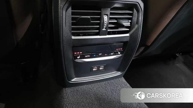 BMW 4 Series (G22) id 4185569 из Кореи 9