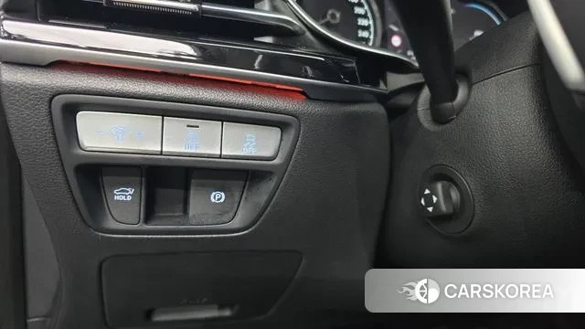 Genesis G80 (RG3) id 3281610 из Кореи 9