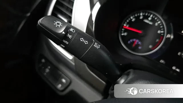 Kia Seltos id 2984622 из Кореи 9