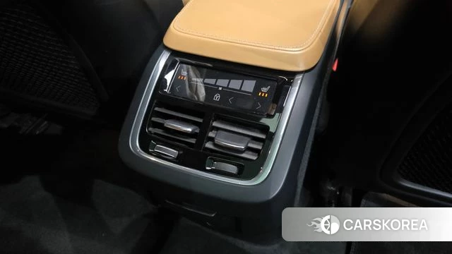 Volvo XC90 second Generation id 4350898 из Кореи 9