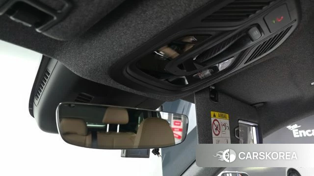 Renault Korea (Samsung) Grand Coleos id 4762200 из Кореи 9